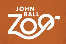 Load image into Gallery viewer, John Ball Zoo Port Authority Uniform Polo