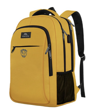 Load image into Gallery viewer, All Weather Seal MATEIN Travel Laptop Backpack