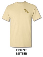 Load image into Gallery viewer, Bee Kind Shirt, John Ball Zoo, Habitat Hero