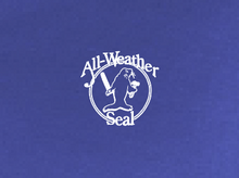 Load image into Gallery viewer, All Weather Seal Nike Dri-FIT Stretch 1/2-Zip Cover-Up