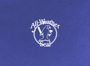 All Weather Seal Nike Dri-FIT Stretch 1/2-Zip Cover-Up