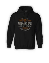 Load image into Gallery viewer, 2026 Fireman's Ball at Whiskey Creek Hoodie