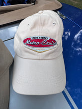 Load image into Gallery viewer, OFFICIAL Metro Cruise Official hats