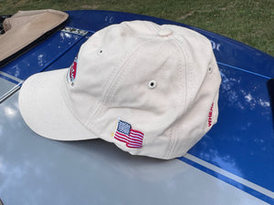 OFFICIAL Metro Cruise Official hats