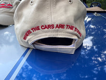 Load image into Gallery viewer, OFFICIAL Metro Cruise Official hats