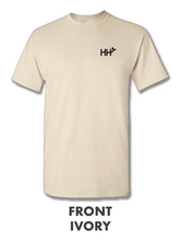 Load image into Gallery viewer, John Ball Zoo Hero T shirt with Protect design on front and back