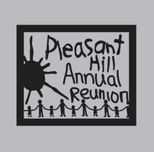 Load image into Gallery viewer, Pleasant Hill Annual Reunion Lane Seven Hoodie