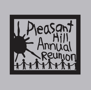 Pleasant Hill Annual Reunion Lane Seven Hoodie