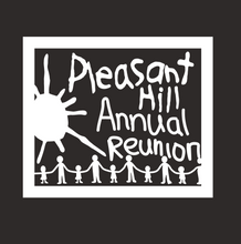 Load image into Gallery viewer, Pleasant Hill Annual Reunion Lane Seven Hoodie