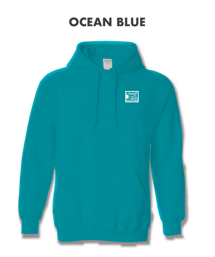 Pleasant Hill Annual Reunion Lane Seven Hoodie