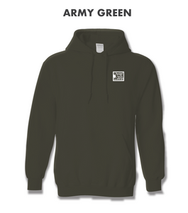 Pleasant Hill Annual Reunion Lane Seven Hoodie