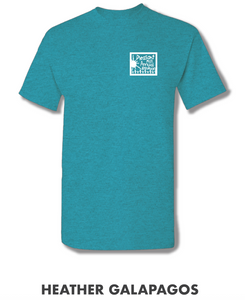 Pleasant Hill Annual Reunion T shirt.