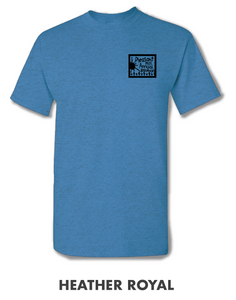 Pleasant Hill Annual Reunion T shirt.