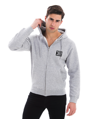 Pleasant Hill Annual Reunion Lane Seven Full Zip Hoodie.