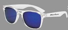 Load image into Gallery viewer, Official Metro Cruise logo REFLECTIVE Sunglasses
