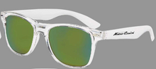 Load image into Gallery viewer, Official Metro Cruise logo REFLECTIVE Sunglasses