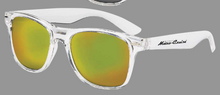 Load image into Gallery viewer, Official Metro Cruise logo REFLECTIVE Sunglasses