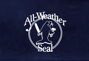 All Weather Seal Knit Cuff Beanie Cap