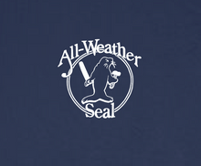 Load image into Gallery viewer, All Weather Seal MENS Core365 Polo with AWS logo in white