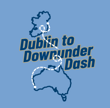 Load image into Gallery viewer, 2025 IFNA Downunder LADIES shirt
