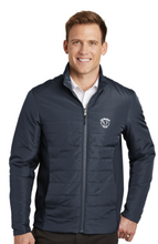 Load image into Gallery viewer, All Weather Seal MENS Port Authority ® Collective Insulated Jacket