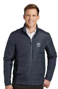 All Weather Seal MENS Port Authority ® Collective Insulated Jacket