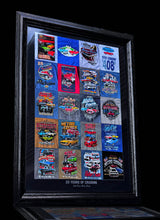 Load image into Gallery viewer, 2025 Metro Cruise 20th Anniversary printed poster