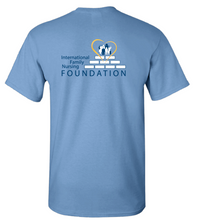 Load image into Gallery viewer, 2025 IFNA Downunder UNISEX shirt