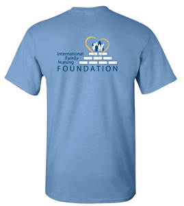 2025 IFNA Downunder UNISEX shirt