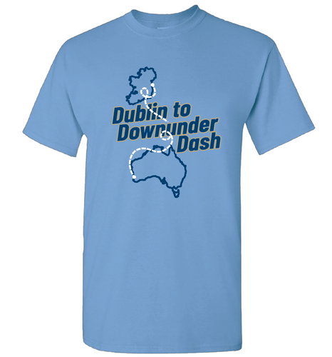 2025 IFNA Downunder UNISEX shirt