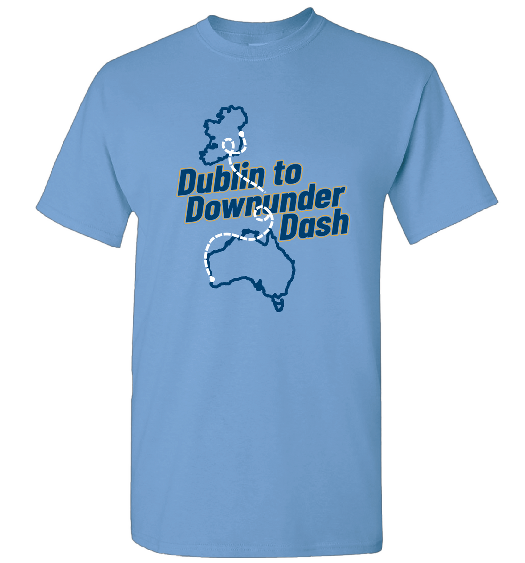 2025 IFNA Downunder UNISEX shirt